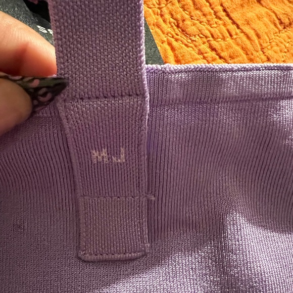 MARC JACOBS BRA TOP - Picture 3 of 4